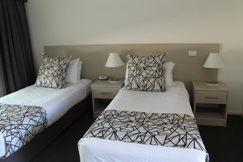 Hunter Gateway Motel - Foster Accommodation 15