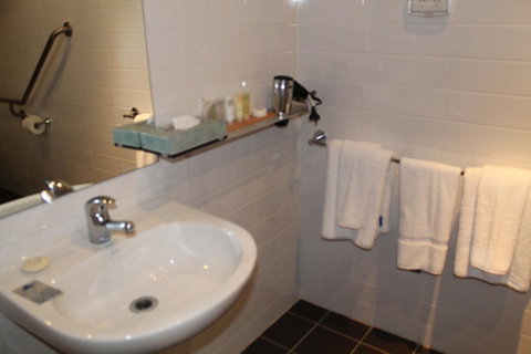 Hunter Gateway Motel - Foster Accommodation 13