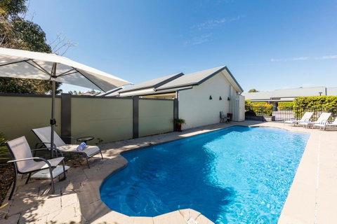 Hunter Gateway Motel - Foster Accommodation 23