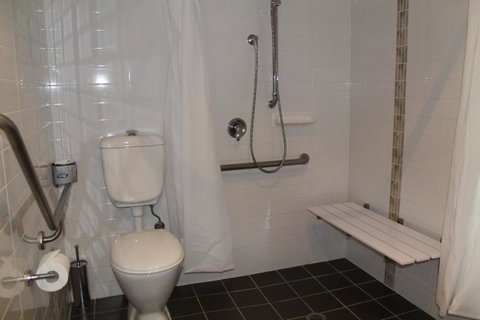 Hunter Gateway Motel - Foster Accommodation 14