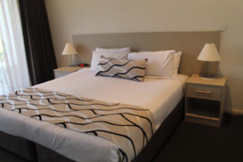 Hunter Gateway Motel - Foster Accommodation 11