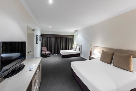 Hunter Gateway Motel - Foster Accommodation 7