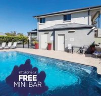 Hunter Gateway Motel - Foster Accommodation