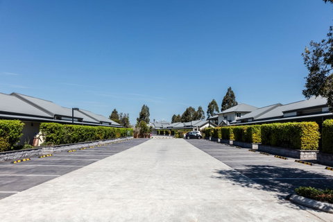 Hunter Gateway Motel - Foster Accommodation 30