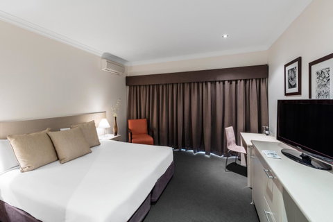 Hunter Gateway Motel - Foster Accommodation 10