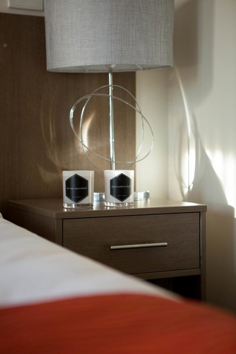 Hunter Gateway Motel - Foster Accommodation 17