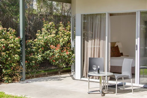 Hunter Gateway Motel - Foster Accommodation 22