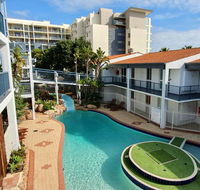 West Beach Lagoon 220 Stylish and Cozy - Foster Accommodation
