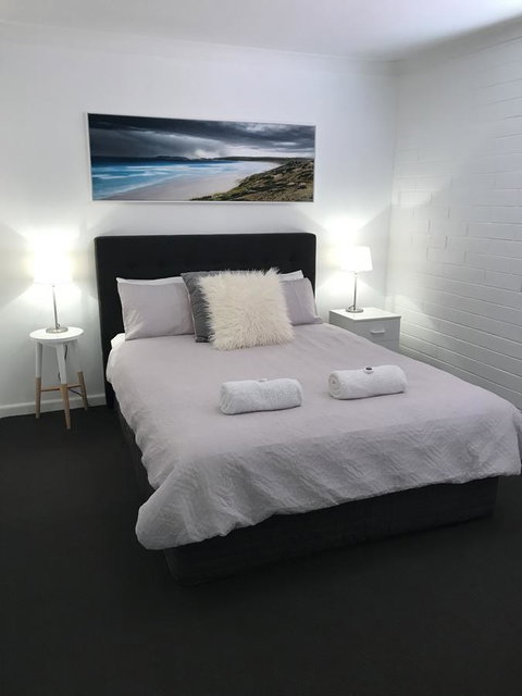 Archipelago Apartments Esperance - Foster Accommodation 24