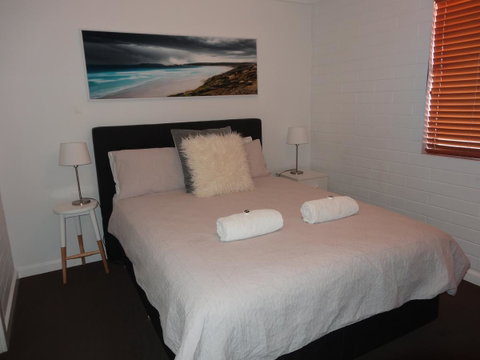 Archipelago Apartments Esperance - Foster Accommodation 14