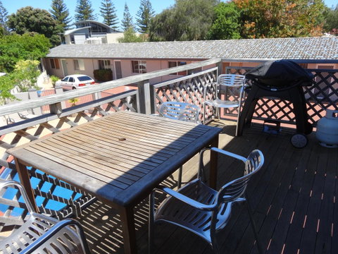 Archipelago Apartments Esperance - Foster Accommodation 17