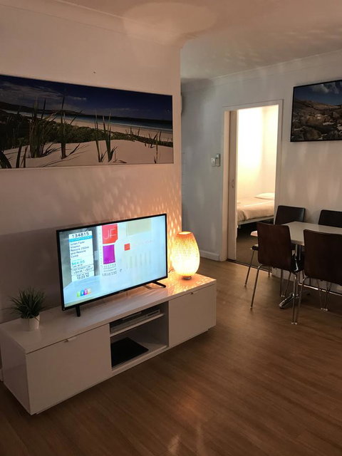 Archipelago Apartments Esperance - Foster Accommodation 21