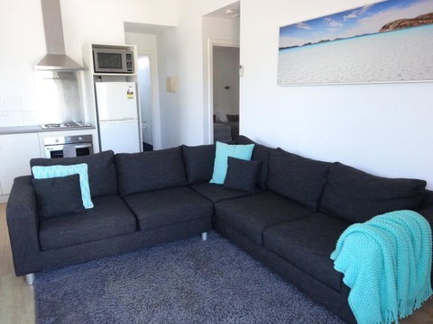 Archipelago Apartments Esperance - Foster Accommodation 18