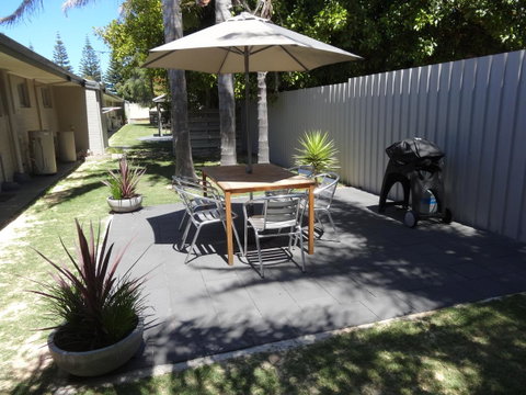 Archipelago Apartments Esperance - Foster Accommodation 6