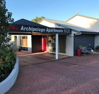Archipelago Apartments - Foster Accommodation