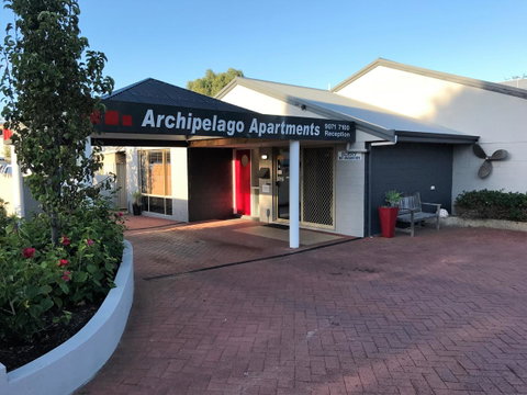 Archipelago Apartments Esperance - Foster Accommodation 0