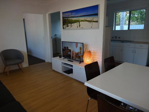 Archipelago Apartments Esperance - Foster Accommodation 1