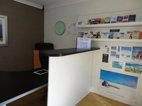 Archipelago Apartments Esperance - Foster Accommodation 8