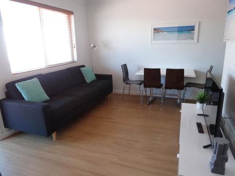Archipelago Apartments Esperance - Foster Accommodation 10