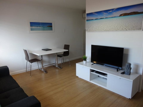 Archipelago Apartments Esperance - Foster Accommodation 4