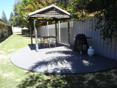 Archipelago Apartments Esperance - Foster Accommodation 16