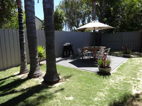 Archipelago Apartments Esperance - Foster Accommodation 5