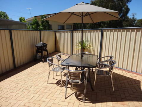 Archipelago Apartments Esperance - Foster Accommodation 15