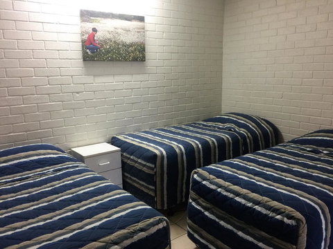 Kalbarri Seafront Villas - Foster Accommodation 30