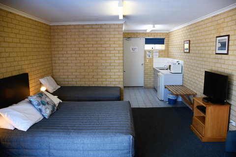 Kalbarri Seafront Villas - Foster Accommodation 27