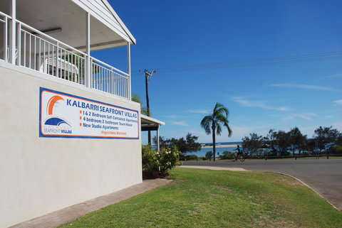 Kalbarri Seafront Villas - Foster Accommodation 33