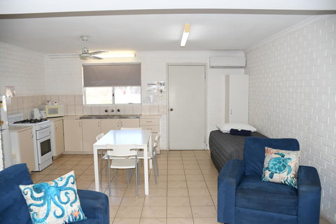 Kalbarri Seafront Villas - Foster Accommodation 17