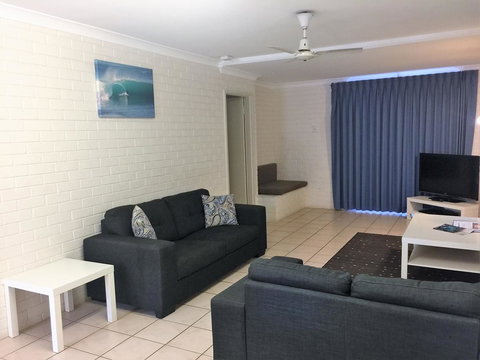 Kalbarri Seafront Villas - Foster Accommodation 29