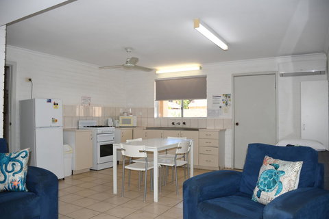 Kalbarri Seafront Villas - Foster Accommodation 23