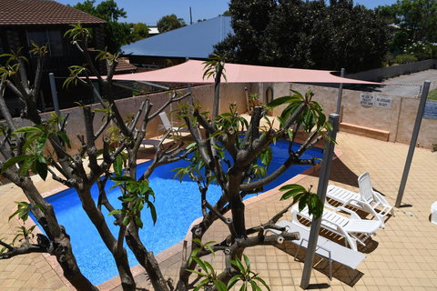 Kalbarri Seafront Villas - Foster Accommodation 9