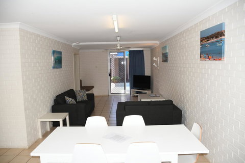 Kalbarri Seafront Villas - Foster Accommodation 25