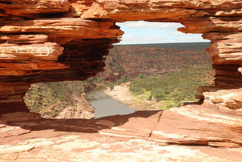 Kalbarri Seafront Villas - Foster Accommodation 36