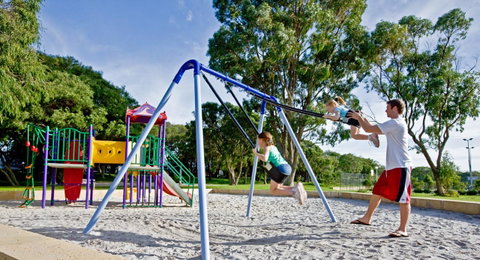 Broadwater Resort WA Tourism Awards 2024 Gold Winner - Foster Accommodation 18