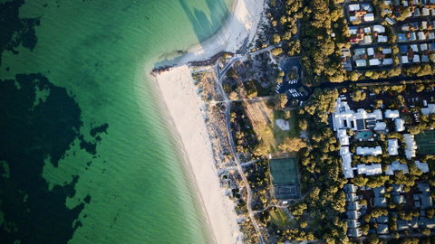 Broadwater Resort WA Tourism Awards 2024 Gold Winner - Foster Accommodation 3