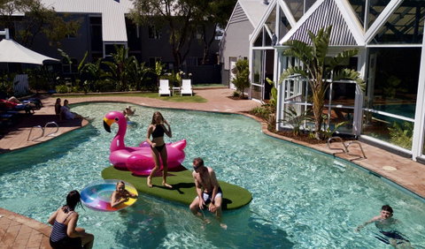 Broadwater Resort WA Tourism Awards 2024 Gold Winner - Foster Accommodation 2