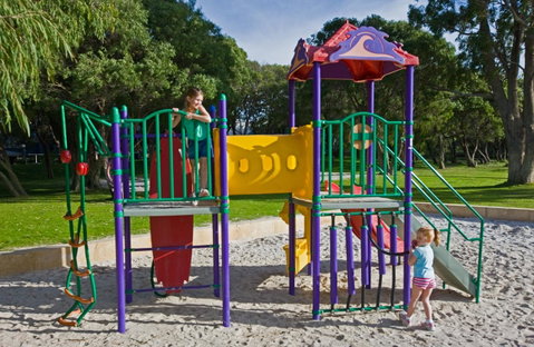 Broadwater Resort WA Tourism Awards 2024 Gold Winner - Foster Accommodation 19