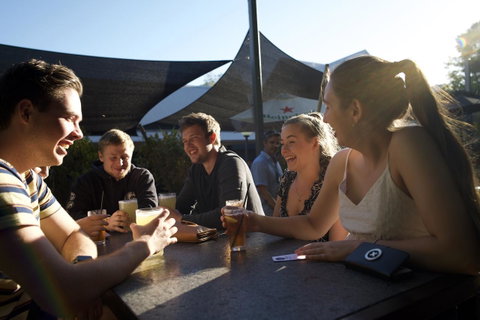 Broadwater Resort WA Tourism Awards 2024 Gold Winner - Foster Accommodation 9