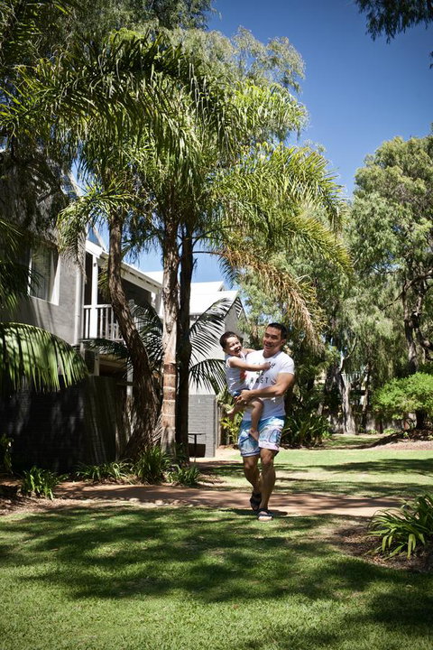 Broadwater Resort WA Tourism Awards 2024 Gold Winner - Foster Accommodation 4