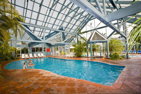 Broadwater Resort WA Tourism Awards 2024 Gold Winner - Foster Accommodation 1