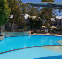 Mandurah Quay Resort - Foster Accommodation