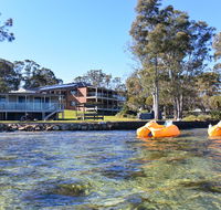 Dungowan Holiday Accommodation - Foster Accommodation