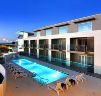 Bunbury Seaview Apartments - Foster Accommodation