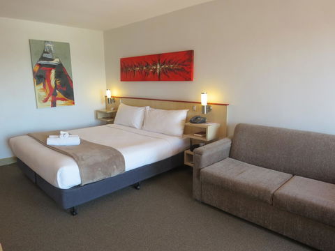 Metro Hotel Perth - Foster Accommodation 41