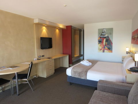 Metro Hotel Perth - Foster Accommodation 34