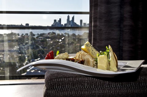 Metro Hotel Perth - Foster Accommodation 36