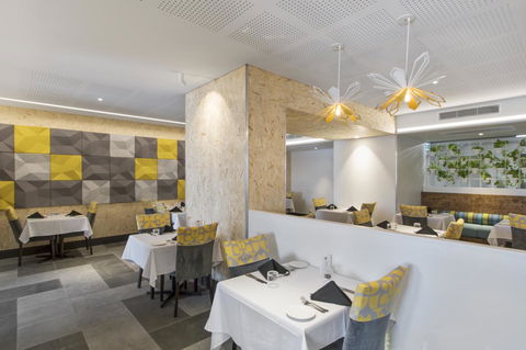 Metro Hotel Perth - Foster Accommodation 16
